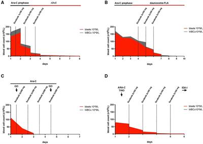 Leukoreductive response to the combination of sorafenib and chemotherapy in hyperleukocytosis of FLT3-ITD mutated pediatric AML